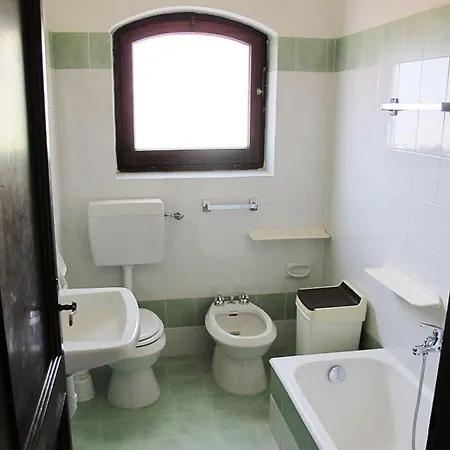 Apartment - Vista Mare Da 4 A 6 Posti Letto Porto Cervo