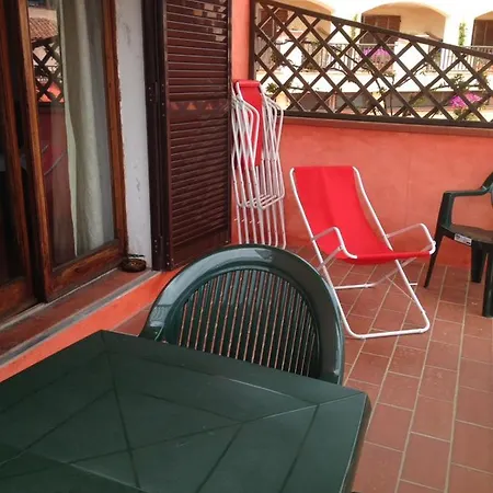 - Vista Mare Da 4 A 6 Posti Letto
