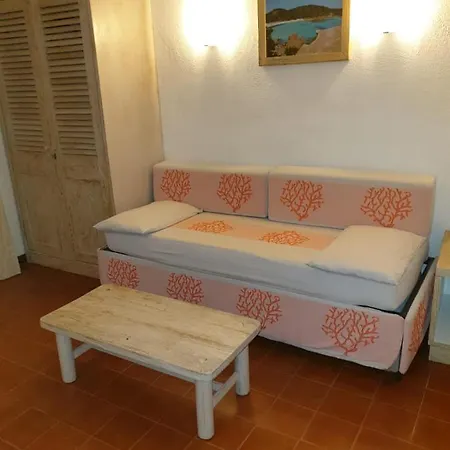 Apartment - Vista Mare Da 4 A 6 Posti Letto