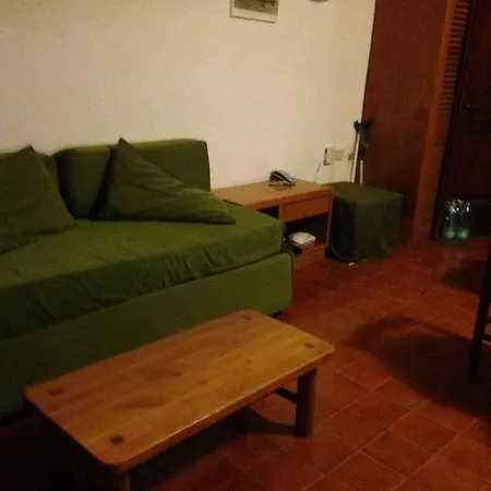 - Vista Mare Da 4 A 6 Posti Letto *