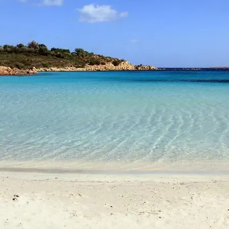 Apartment - Vista Mare Da 4 A 6 Posti Letto *